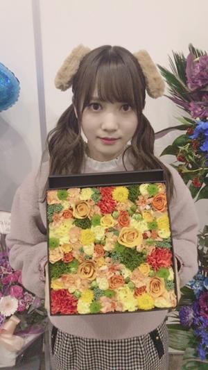 今年初、個別握手会( ・ω・) - 画像6