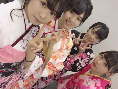 2018年ってもしかしてパリピの年じゃない？ワンチャンあるんじゃない？🐶❤︎ 富田鈴花 - 画像2