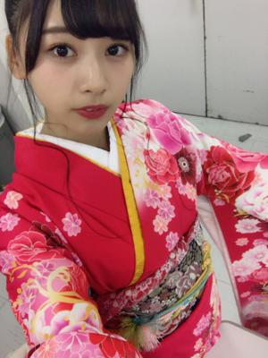 2018年ってもしかしてパリピの年じゃない？ワンチャンあるんじゃない？🐶❤︎ 富田鈴花 - 画像5