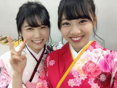 2018年ってもしかしてパリピの年じゃない？ワンチャンあるんじゃない？🐶❤︎ 富田鈴花 - 画像6