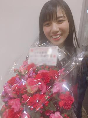 握手会すごく楽しかった！🐡河田陽菜 - 画像4