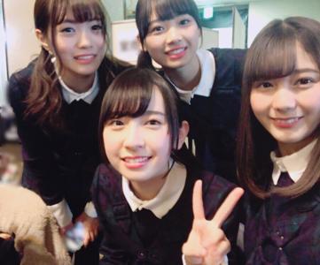 素敵な1日🌷 小坂菜緒 - 画像7