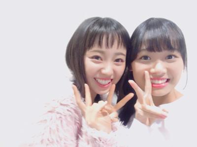 名古屋全国握手会 濱岸ひより - 画像3