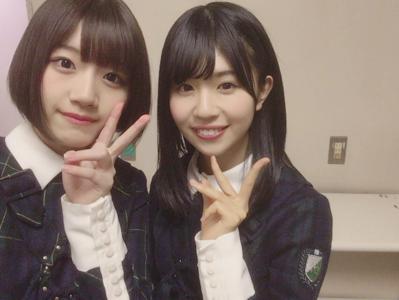 全国握手会🌼🌸 けやき坂2期生の松田好花です(^^) - 画像2