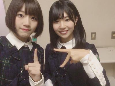 全国握手会🌼🌸 けやき坂2期生の松田好花です(^^) - 画像3