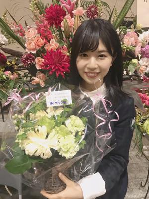 全国握手会🌼🌸 けやき坂2期生の松田好花です(^^) - 画像6