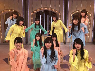 ひらがなけやきSHOW! - 画像2