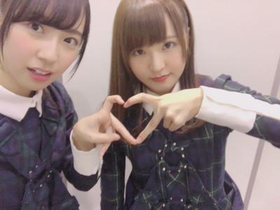 全国握手会終わりました！早い〜！また会いたい！ 金村美玖 - 画像2