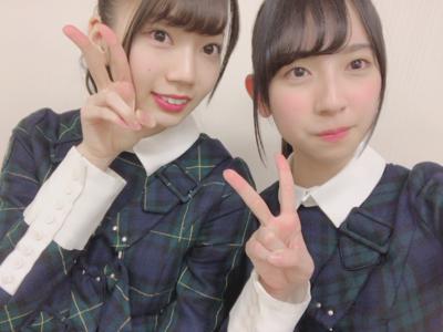 全国握手会終わりました！早い〜！また会いたい！ 金村美玖 - 画像3