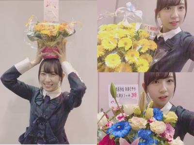 全国握手会終わりました！早い〜！また会いたい！ 金村美玖 - 画像5