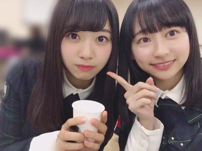 ♡！胎児の時からワチキはタルト！♡ 富田鈴花 - 画像3