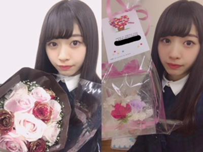 ♡！胎児の時からワチキはタルト！♡ 富田鈴花 - 画像8