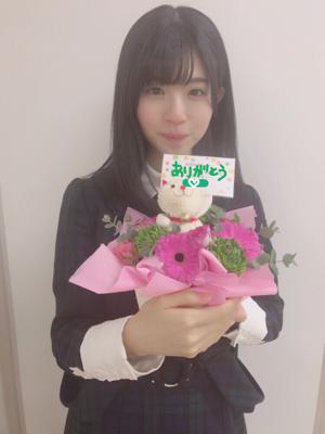 けやき坂46 日本武道館3days！2期生の松田好花です(^^) - 画像3