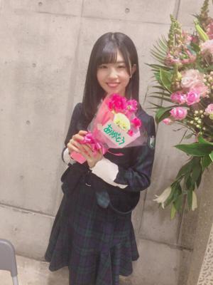 けやき坂46 日本武道館3days！2期生の松田好花です(^^) - 画像4