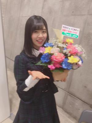 けやき坂46 日本武道館3days！2期生の松田好花です(^^) - 画像6