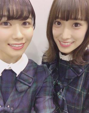 1/28に送ったブログがアップされませんでした ~オハナ~ 丹生明里 - 画像2
