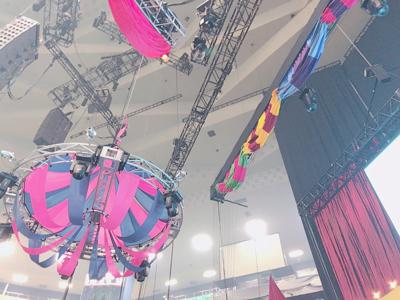 夢の武道館‼3日間ありがとう‼  金村美玖 - 画像3