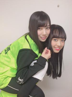 日本武道館3days⭐️河田陽菜 - 画像13