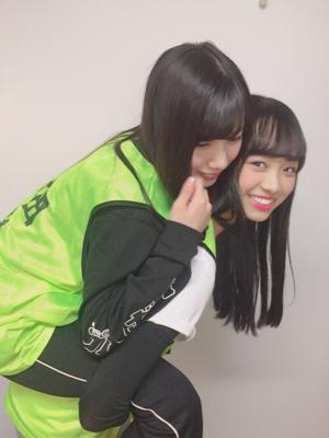 日本武道館3days⭐️河田陽菜 - 画像14