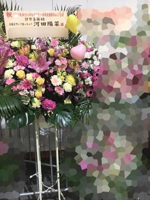 日本武道館3days⭐️河田陽菜 - 画像6