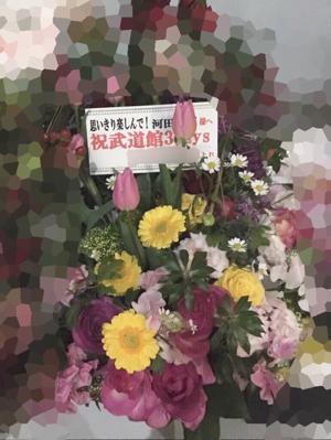 日本武道館3days⭐️河田陽菜 - 画像10