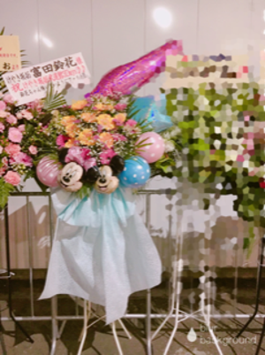 3️⃣3️⃣3️⃣トロワ3️⃣3️⃣3️⃣ 富田鈴花🇫🇷 - 画像2