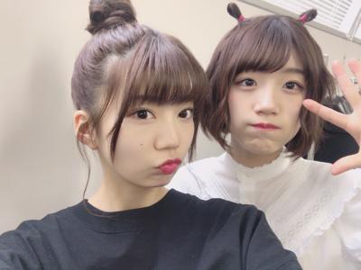 個別握手会。 - 画像2