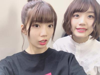 個別握手会。 - 画像3