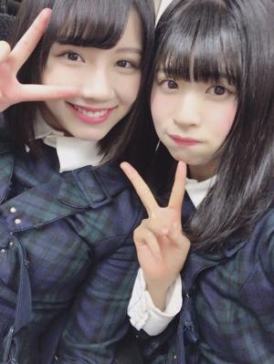 今出せる最大限  けやき坂46 2期生の松田好花です(^^) - 画像8