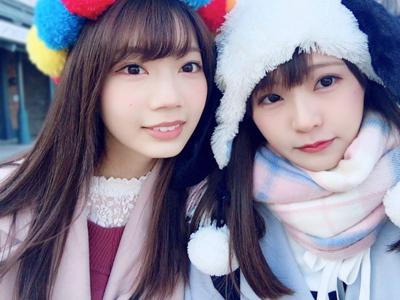 明日は〜🤝 - 画像2