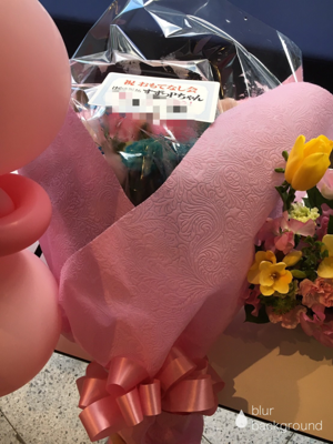 お・も・て・な・し🖐🏻おもてなし👏🏻 富田鈴花🎤 - 画像6