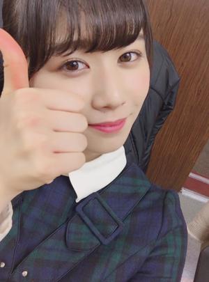 ~17歳になりました~丹生明里 - 画像9