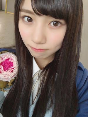 ハッピー！！  河田陽菜 - 画像2