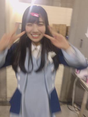 ハッピー！！  河田陽菜 - 画像14
