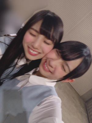 ハッピー！！  河田陽菜 - 画像3
