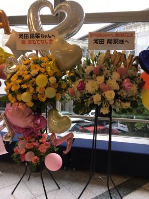 ハッピー！！  河田陽菜 - 画像10