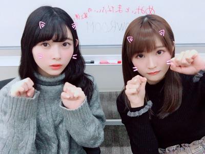 めみふぃSHOWROOM