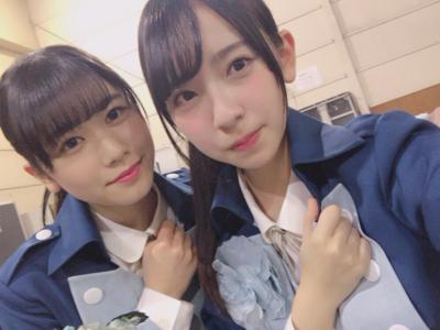 ~ブルー~ 丹生明里 - 画像5