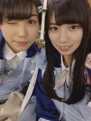 ~ブルー~ 丹生明里 - 画像6