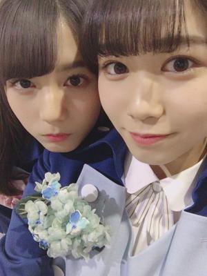 ~ブルー~ 丹生明里 - 画像7