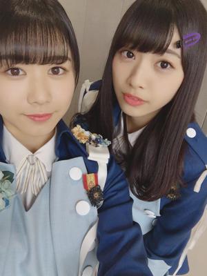 ~ブルー~ 丹生明里 - 画像8