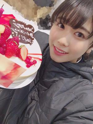 ~ブルー~ 丹生明里 - 画像9