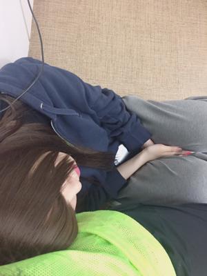 ねぼすけとしちゃん(・ω・) - 画像2