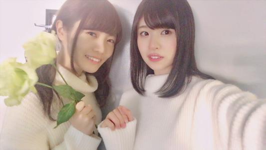 はんぶーんのきおくー  けやき坂46 2期生の松田好花です(^^) - 画像3