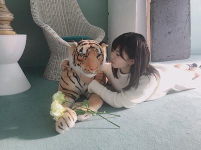 はんぶーんのきおくー  けやき坂46 2期生の松田好花です(^^) - 画像4