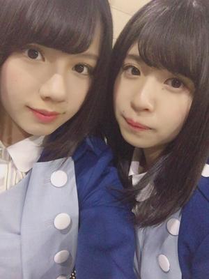 はんぶーんのきおくー  けやき坂46 2期生の松田好花です(^^) - 画像7