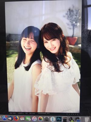 本日発売！Girls Plusさん(・ω・) - 画像2