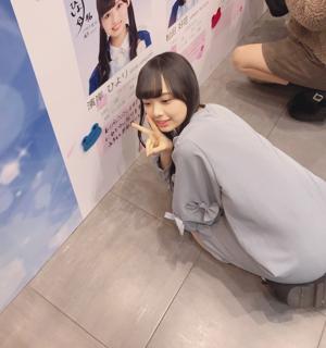 最近の濱岸ひより - 画像3