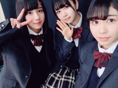 ガラスを割れ！発売日🌼🌸 けやき坂46 2期生の松田好花です(^^) - 画像2