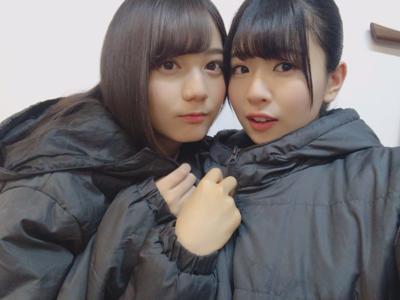 ガラスを割れ！発売日🌼🌸 けやき坂46 2期生の松田好花です(^^) - 画像3